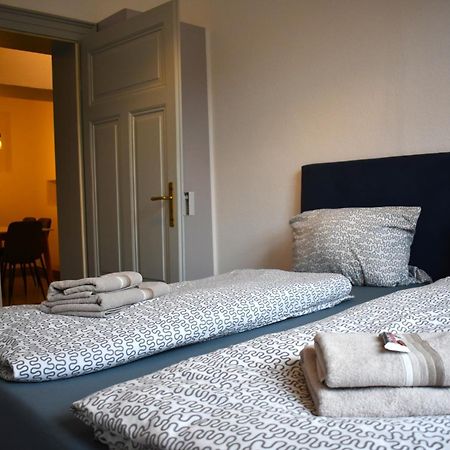 Feel At Home 2 Heidelberg Bagian luar foto