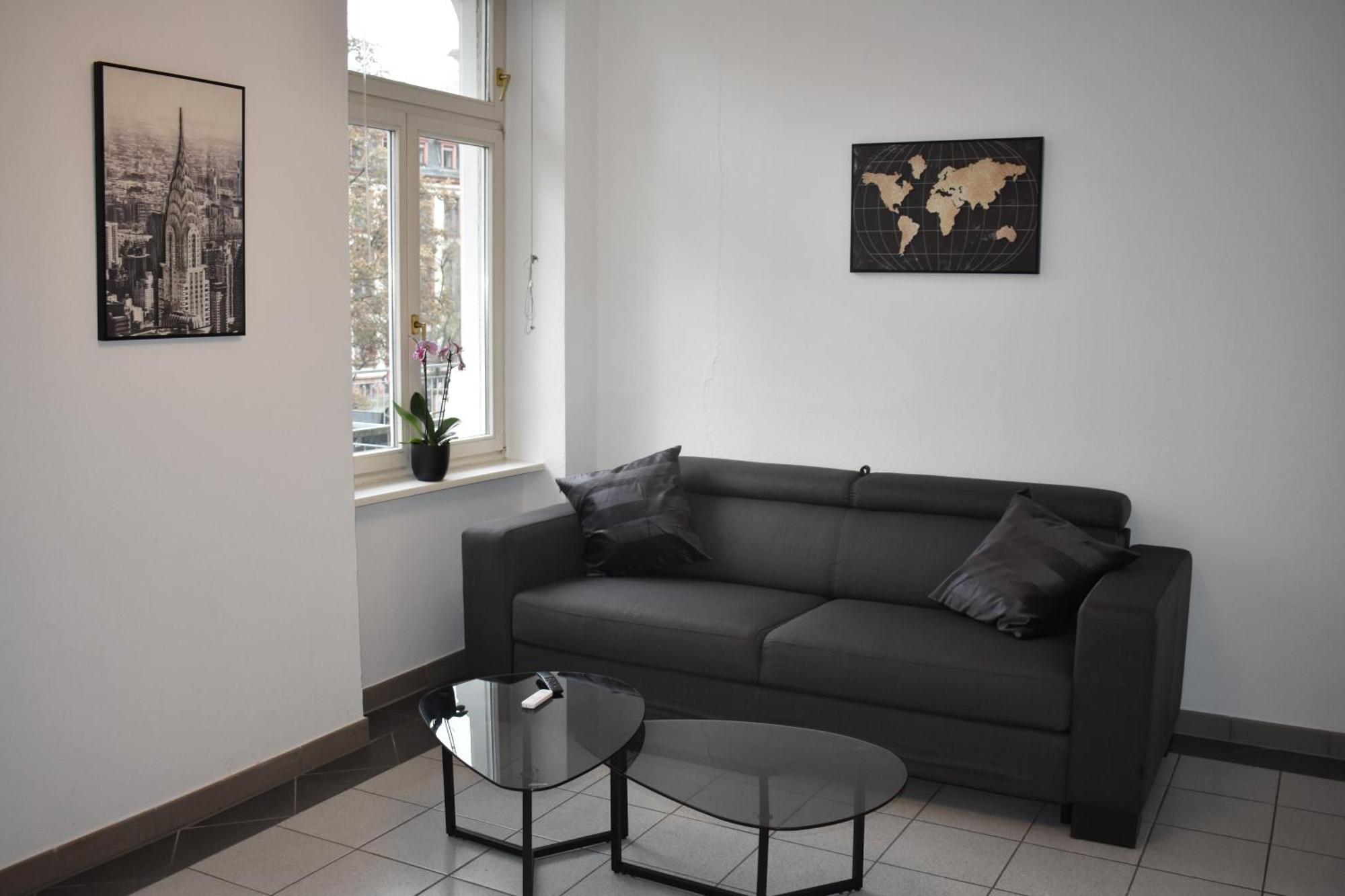 Feel At Home 2 Heidelberg Bagian luar foto