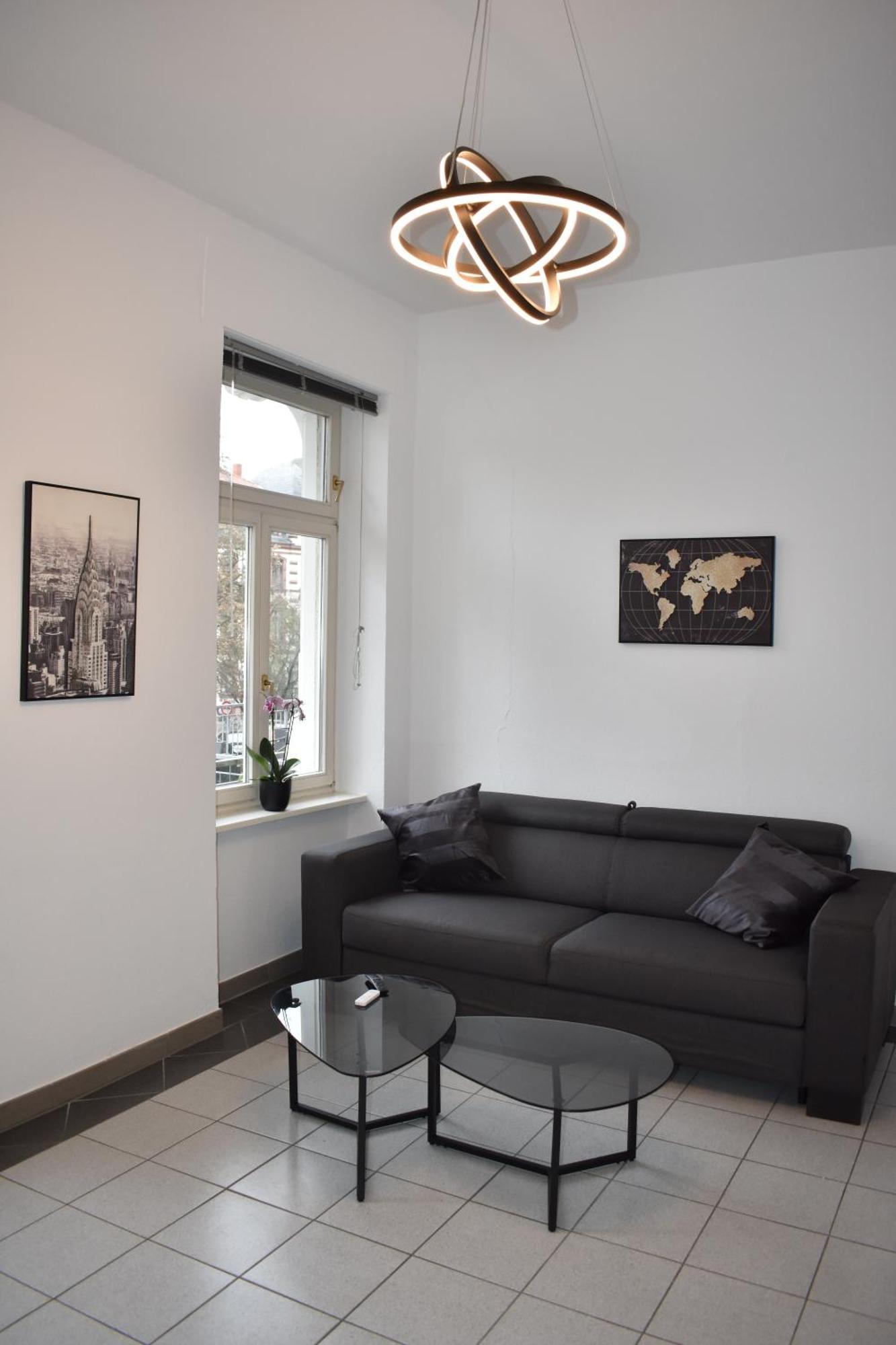 Feel At Home 2 Heidelberg Bagian luar foto