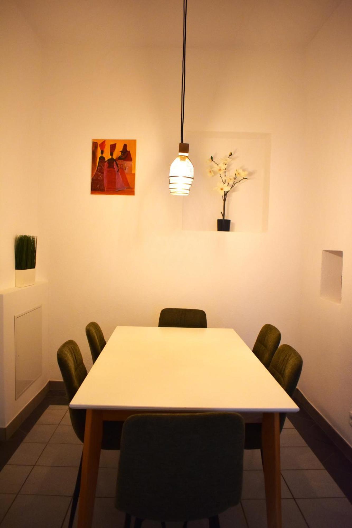 Feel At Home 2 Heidelberg Bagian luar foto