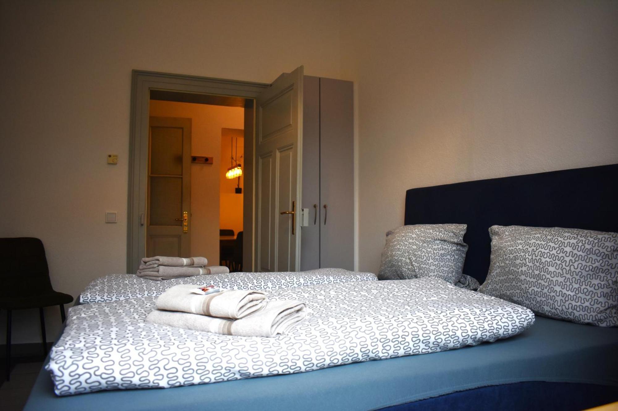 Feel At Home 2 Heidelberg Bagian luar foto