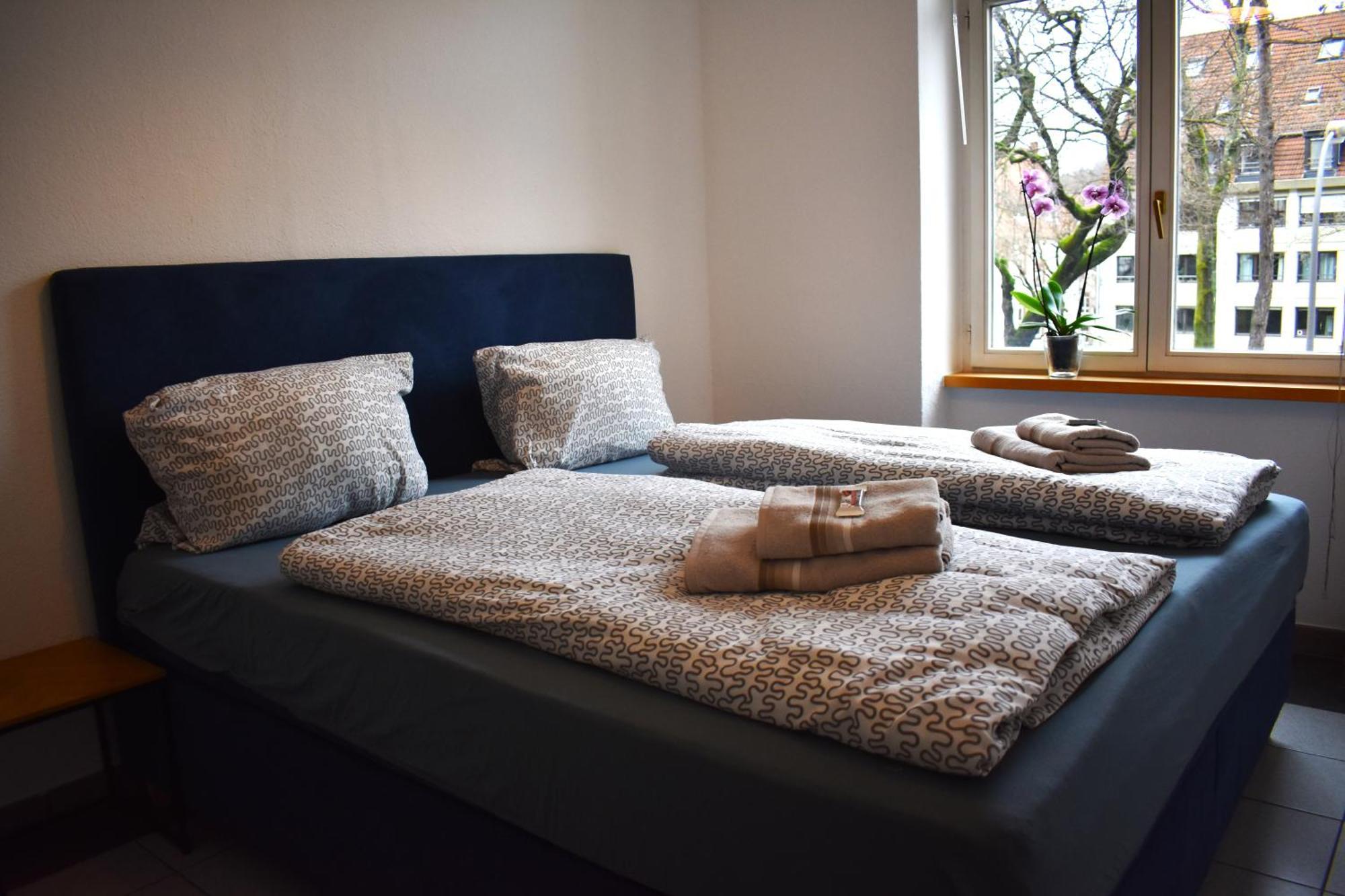 Feel At Home 2 Heidelberg Bagian luar foto
