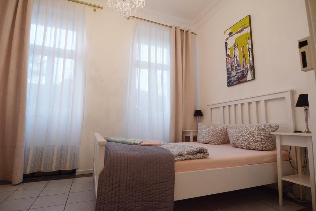 Feel At Home 2 Heidelberg Bagian luar foto