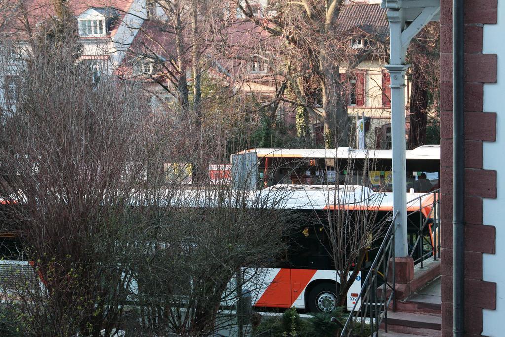 Feel At Home 2 Heidelberg Bagian luar foto