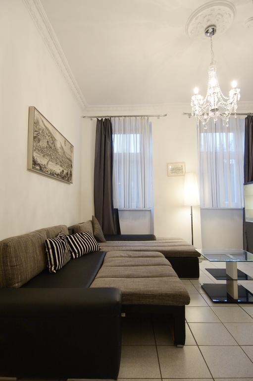 Feel At Home 2 Heidelberg Bagian luar foto