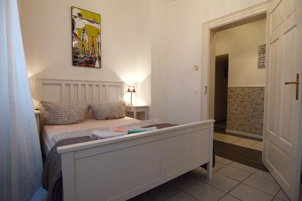 Feel At Home 2 Heidelberg Bagian luar foto