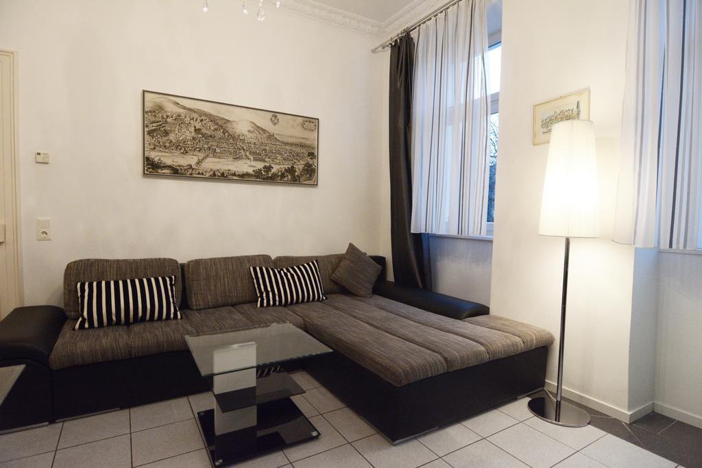 Feel At Home 2 Heidelberg Bagian luar foto